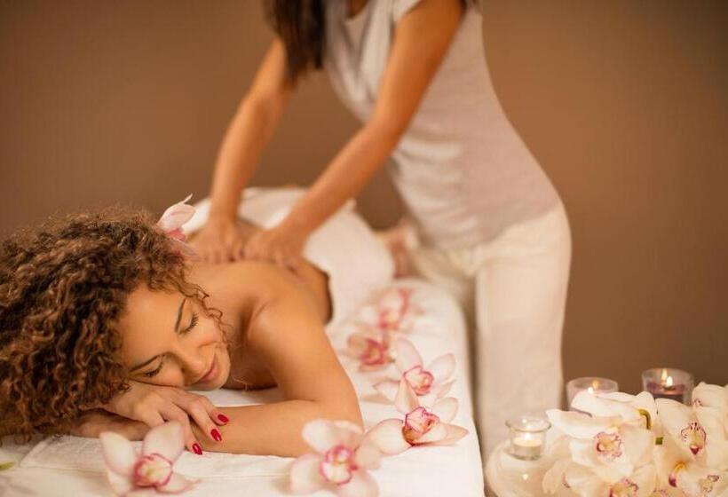 Garni Hotel President De Luxe