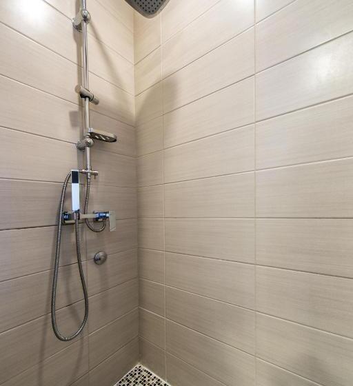 Garni Hotel President De Luxe