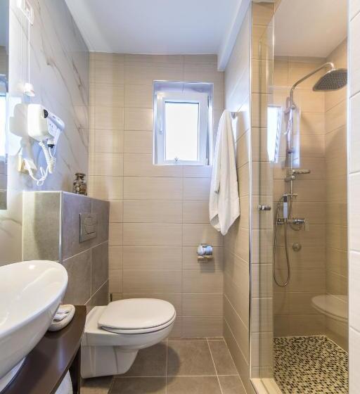 Garni Hotel President De Luxe