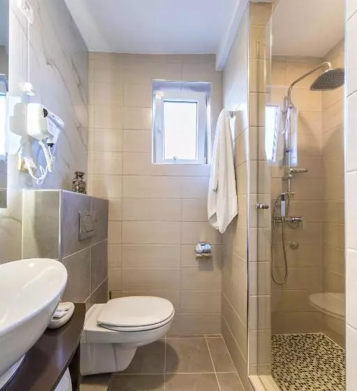 Garni Hotel President De Luxe