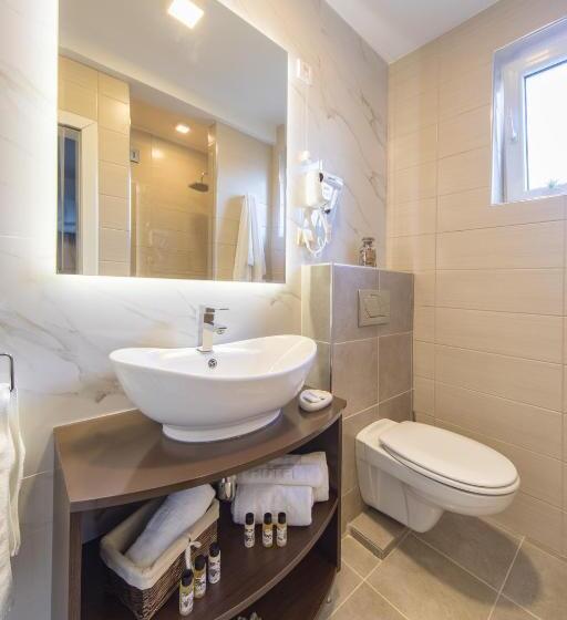 Garni Hotel President De Luxe