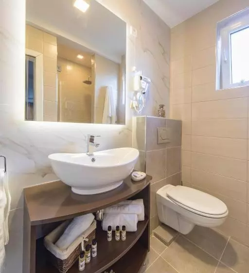 Garni Hotel President De Luxe