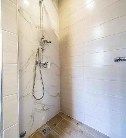 Garni Hotel President De Luxe