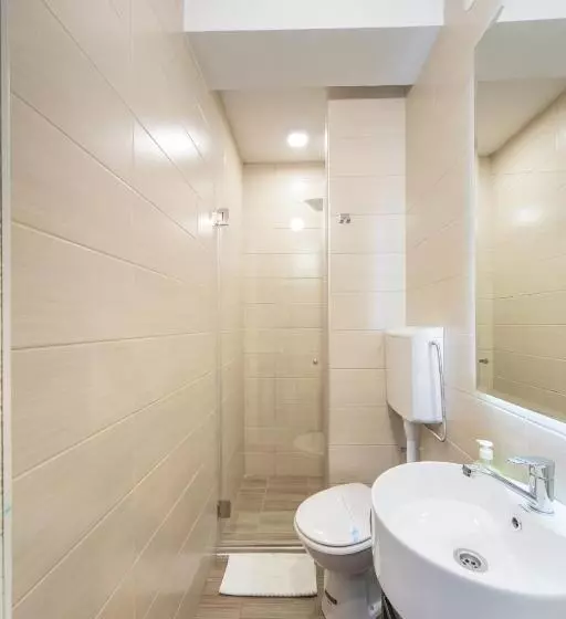 Garni Hotel President De Luxe