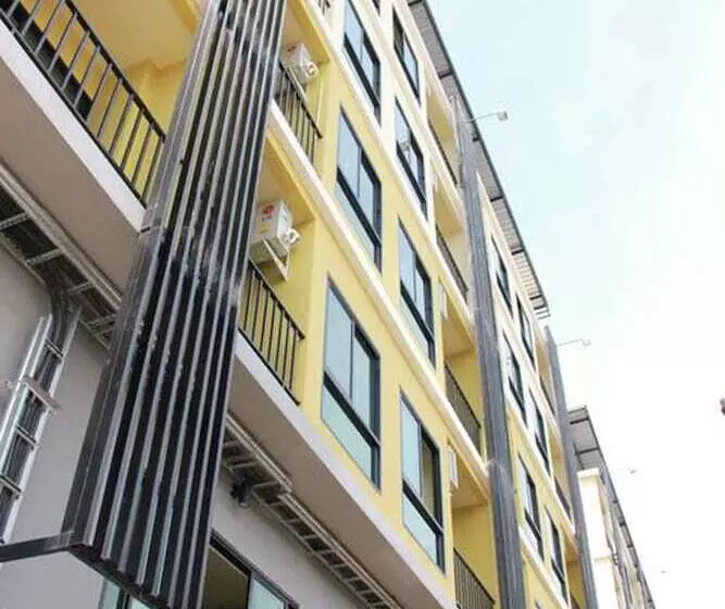 ホテル Artada Residence