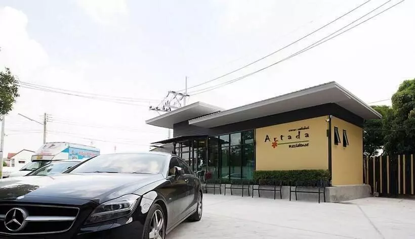 ホテル Artada Residence