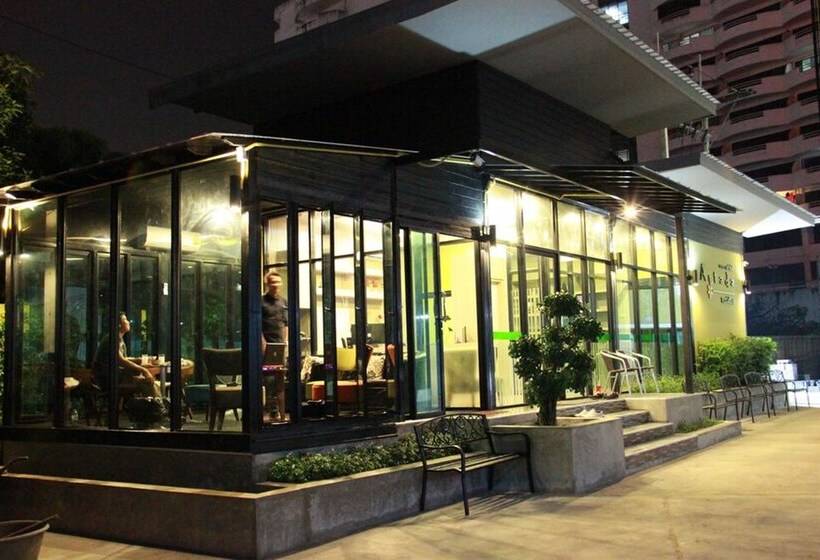 호텔 Artada Residence