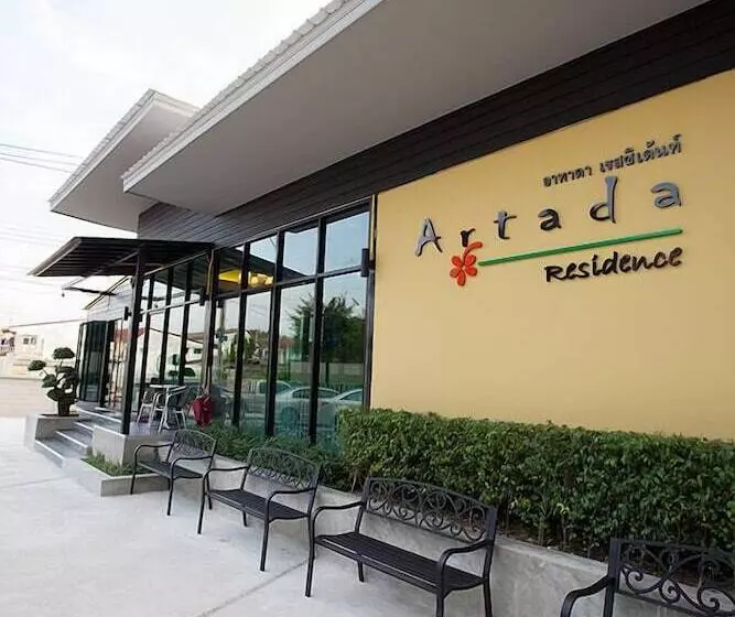 ホテル Artada Residence