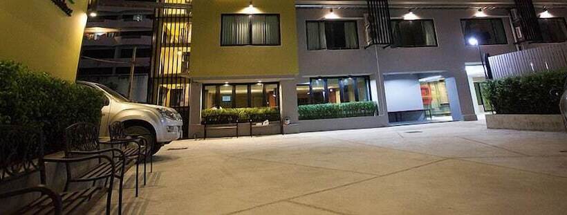 호텔 Artada Residence