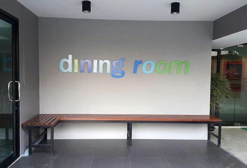 호텔 Artada Residence