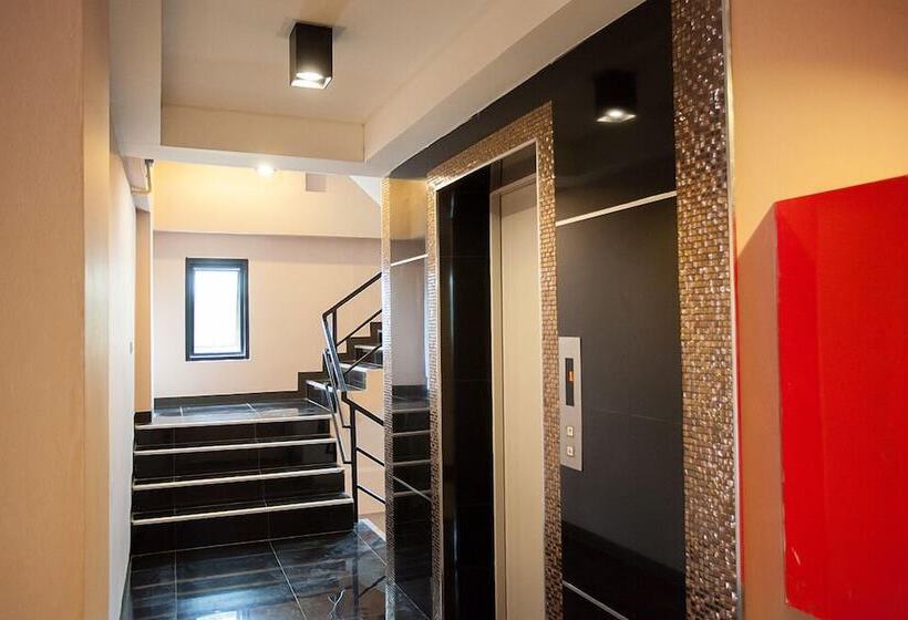 호텔 Artada Residence