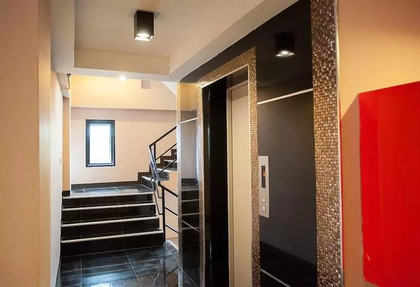 ホテル Artada Residence