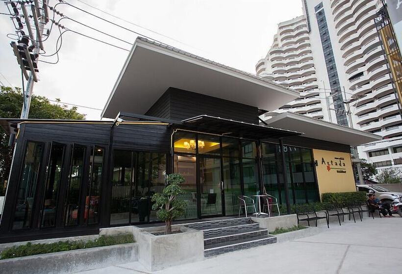 호텔 Artada Residence