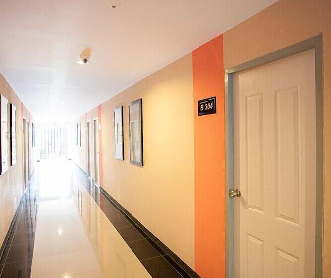 호텔 Artada Residence