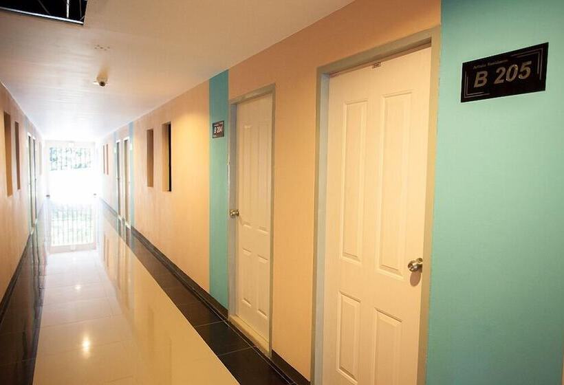 호텔 Artada Residence