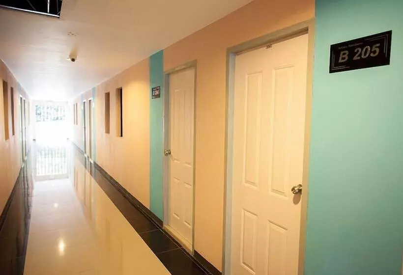 ホテル Artada Residence