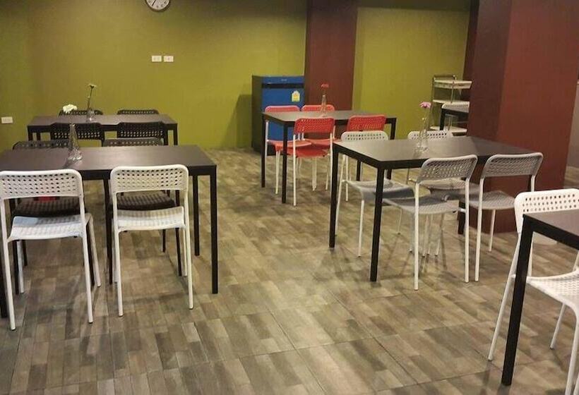 호텔 Artada Residence