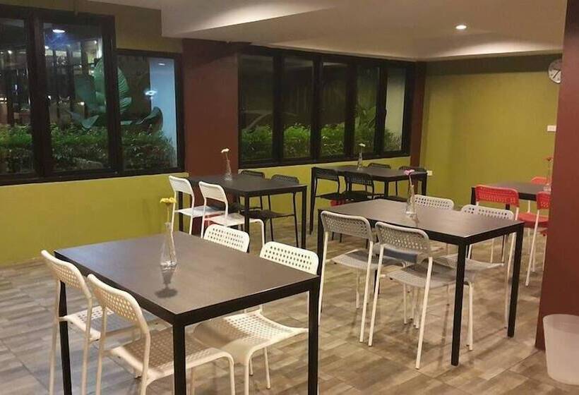 호텔 Artada Residence