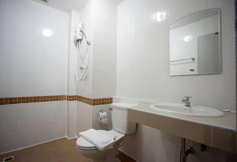 호텔 Artada Residence