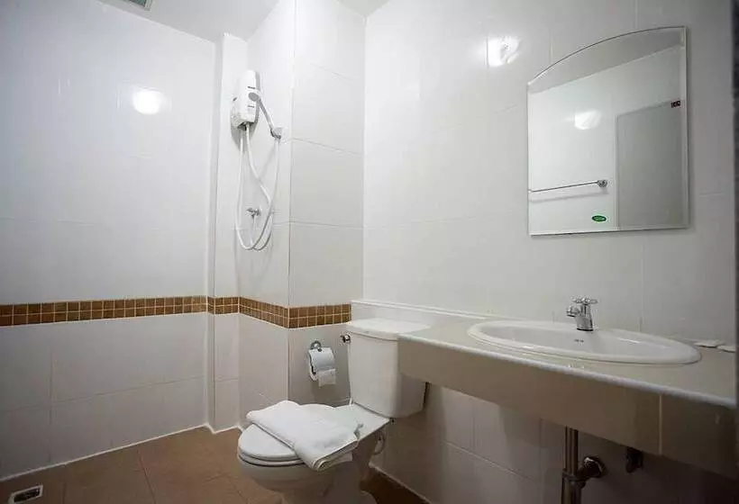 ホテル Artada Residence