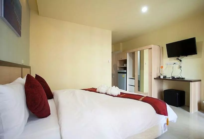 ホテル Artada Residence