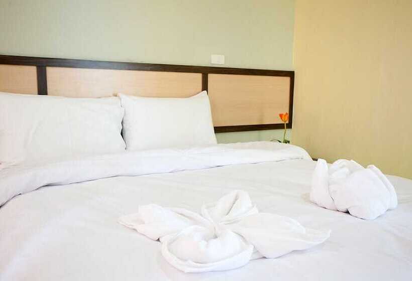 호텔 Artada Residence