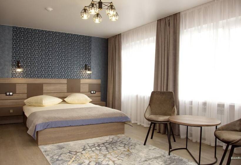 בית מלון כפרי Avion