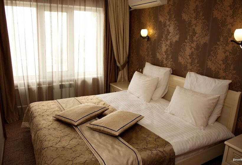 בית מלון כפרי Avion