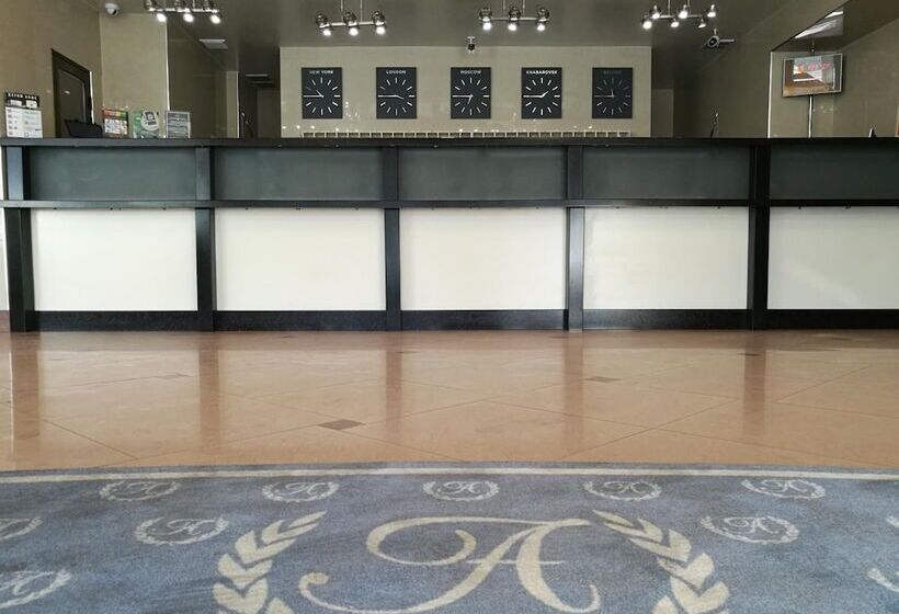 בית מלון כפרי Avion