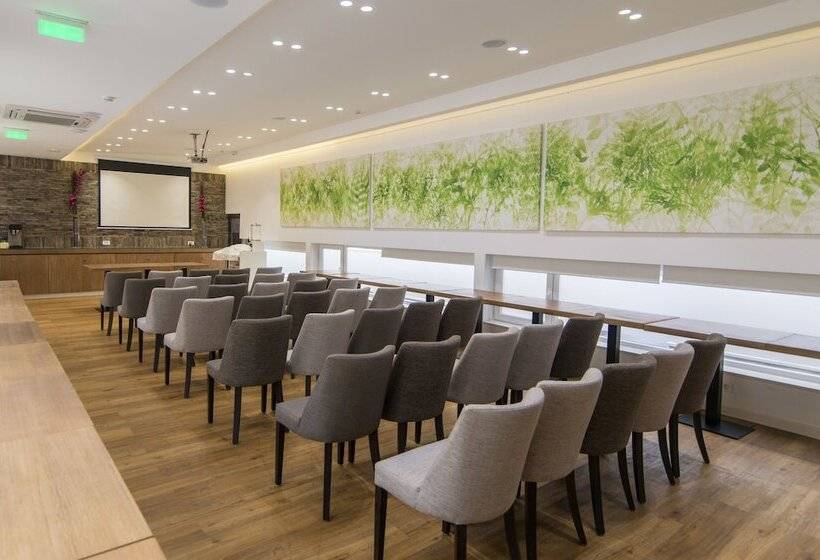 هتل Belgrade Inn Garni