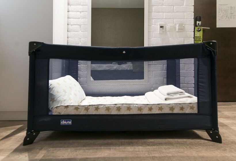 هتل Belgrade Inn Garni