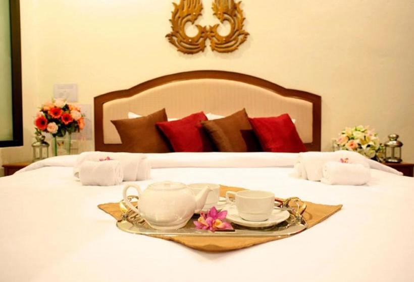 Отель Hansa Venetian