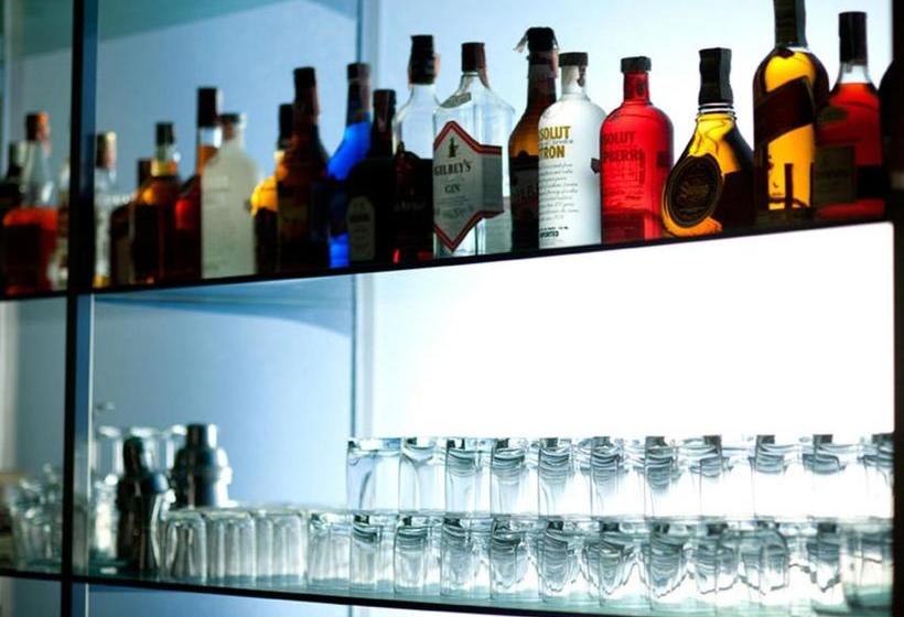 Отель Hansa Venetian