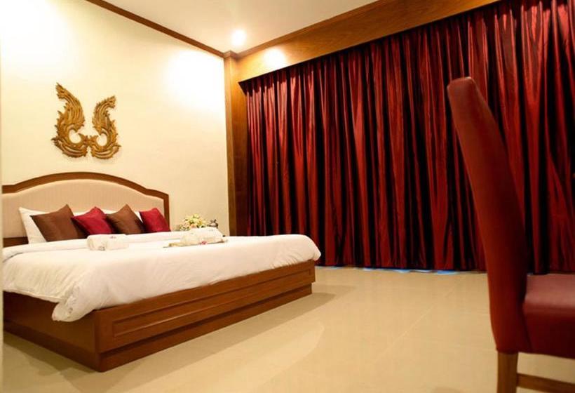 Отель Hansa Venetian