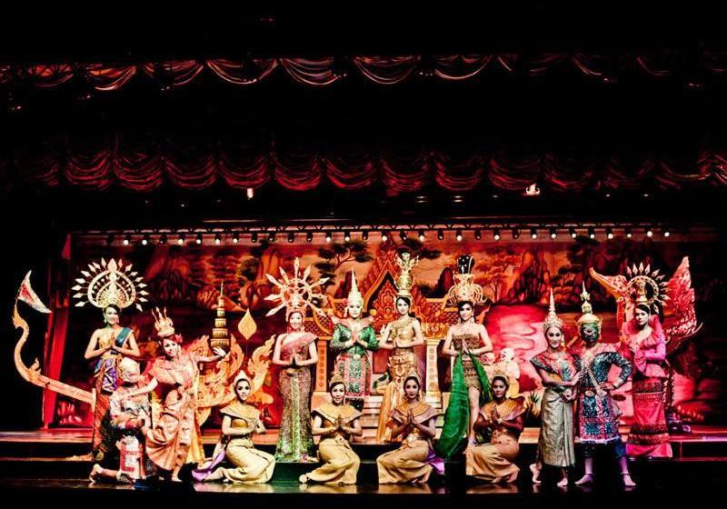 Отель Hansa Venetian