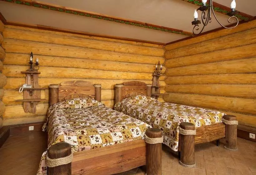 AZIMUT Hotel Suzdal