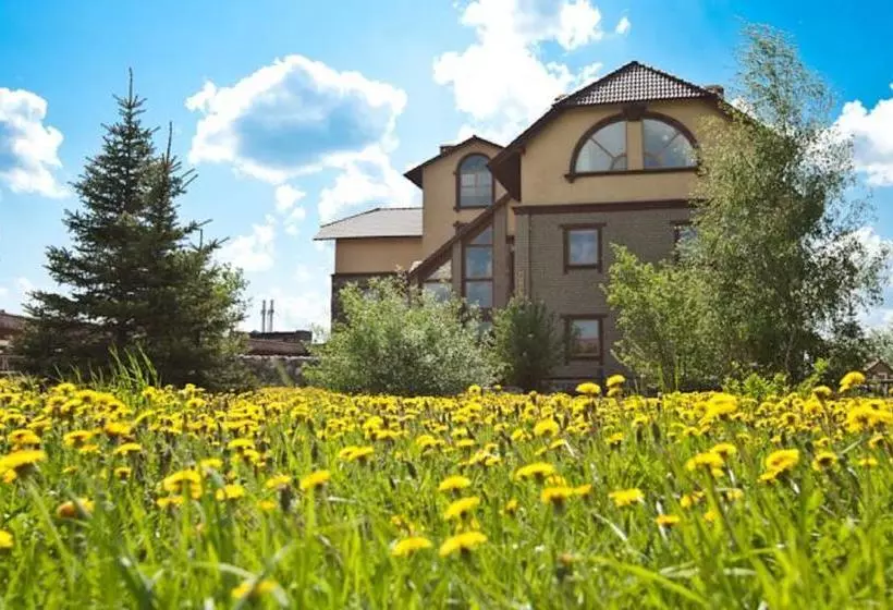 AZIMUT Hotel Suzdal