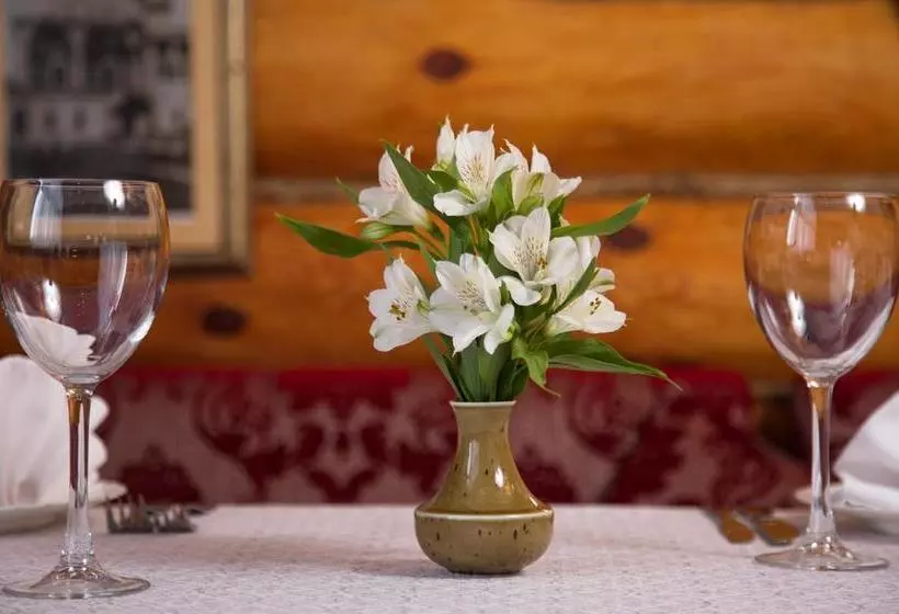 AZIMUT Hotel Suzdal