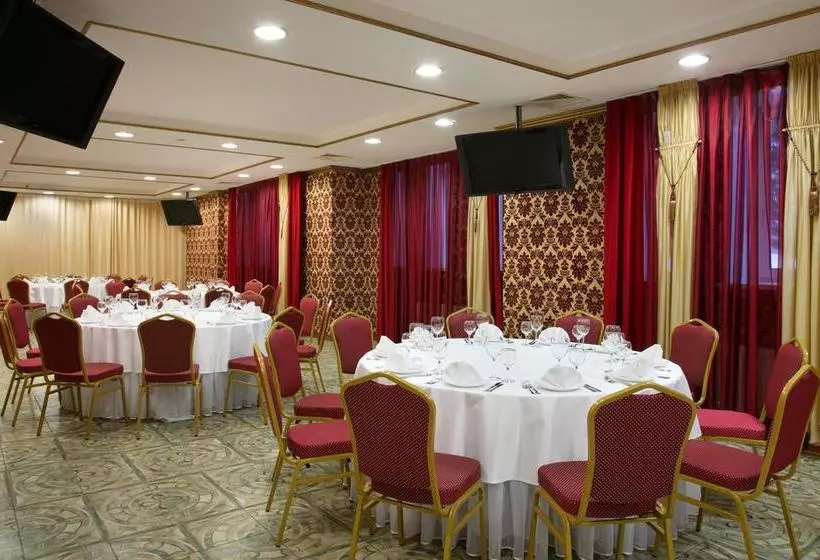AZIMUT Hotel Suzdal