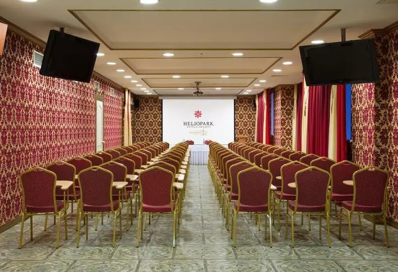 AZIMUT Hotel Suzdal