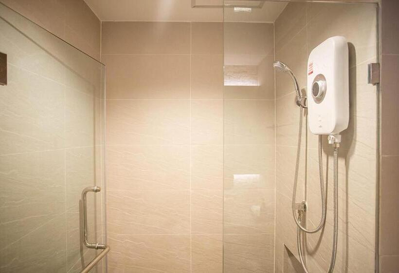 Отель Kesorn Boutique