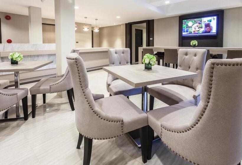 Отель Kesorn Boutique