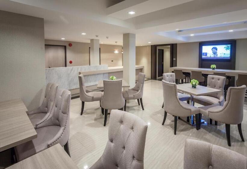 Отель Kesorn Boutique