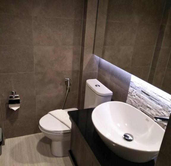 Отель Kesorn Boutique