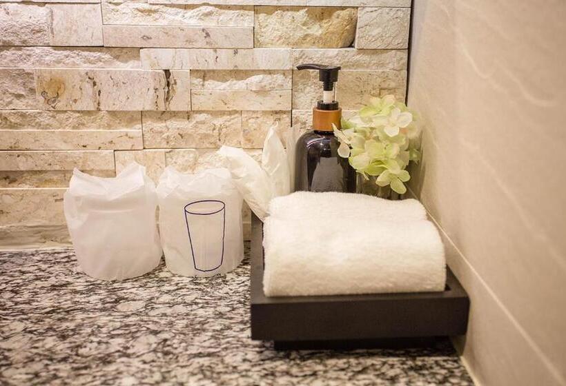 Отель Kesorn Boutique