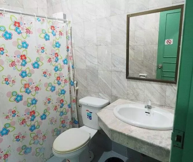هتل Luxury
