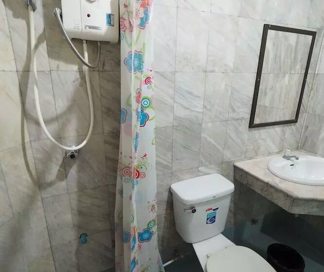 هتل Luxury
