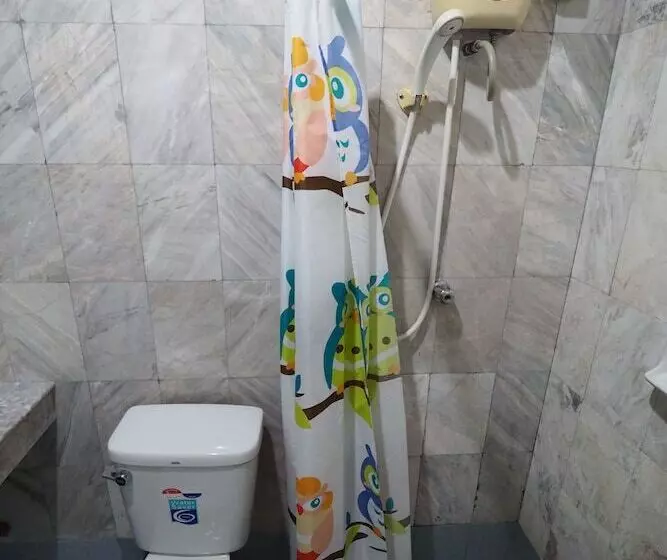 هتل Luxury