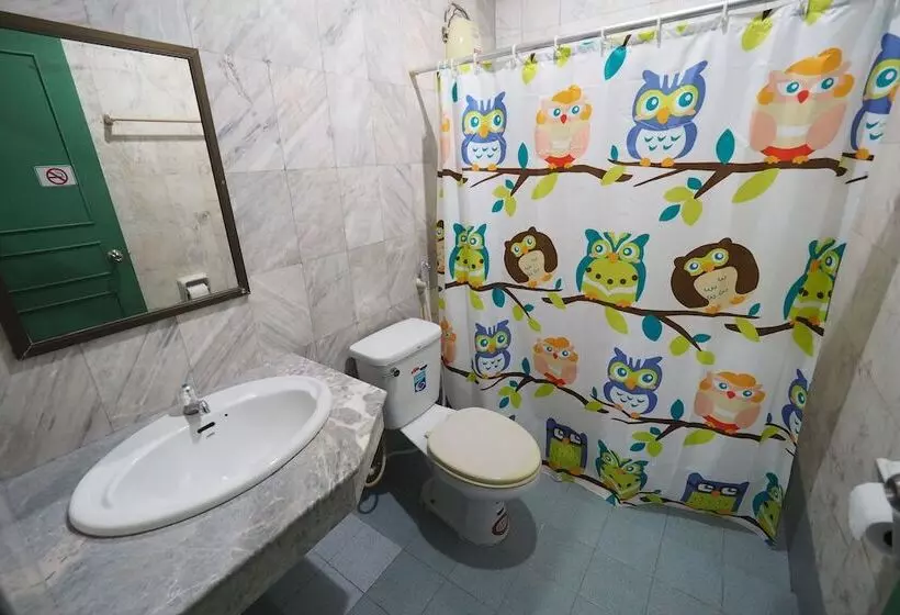 هتل Luxury