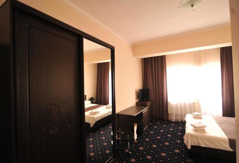 בית מלון כפרי Maksimus